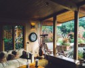 Black Glass House